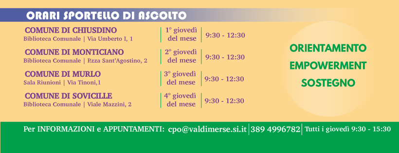 orari-cpo-pari-opportunita