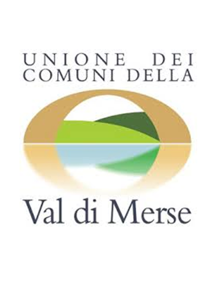 I Comuni Aderenti Unione dei Comuni della Val di Merse
